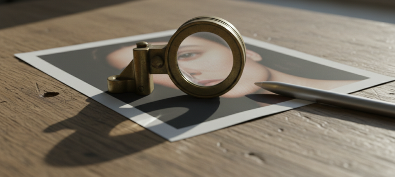 005 talknotes tech retouch photo cover